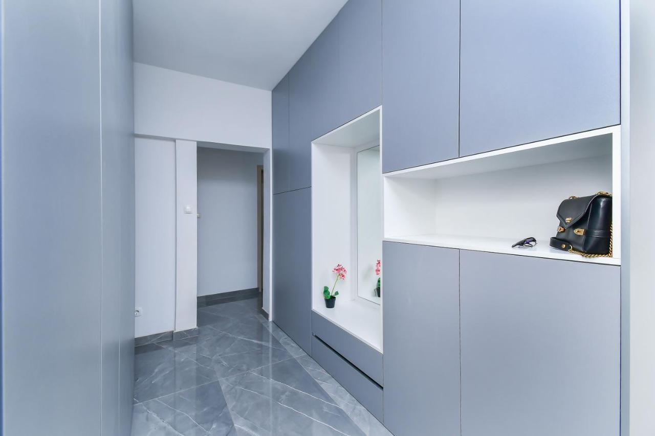 Apartment Ela أوميس المظهر الخارجي الصورة