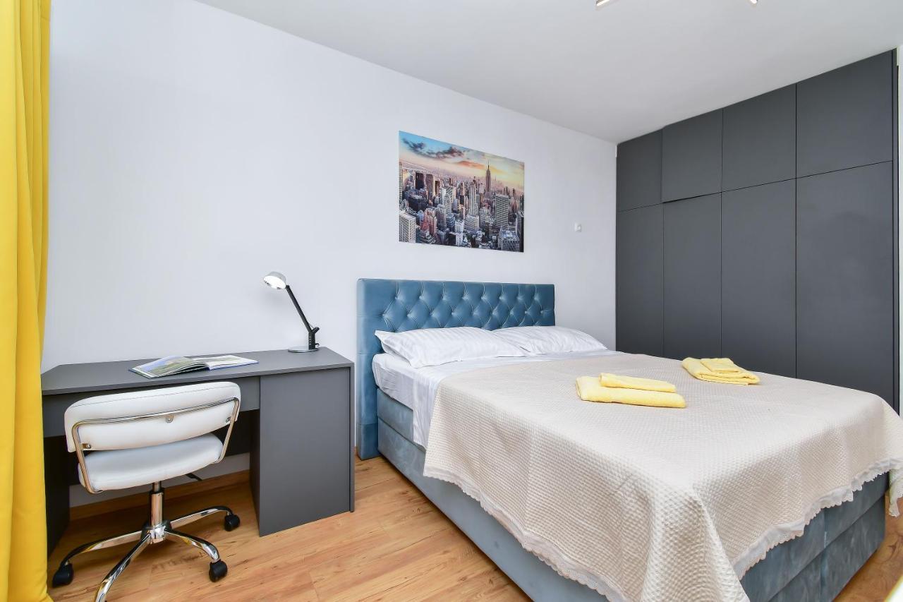 Apartment Ela أوميس المظهر الخارجي الصورة
