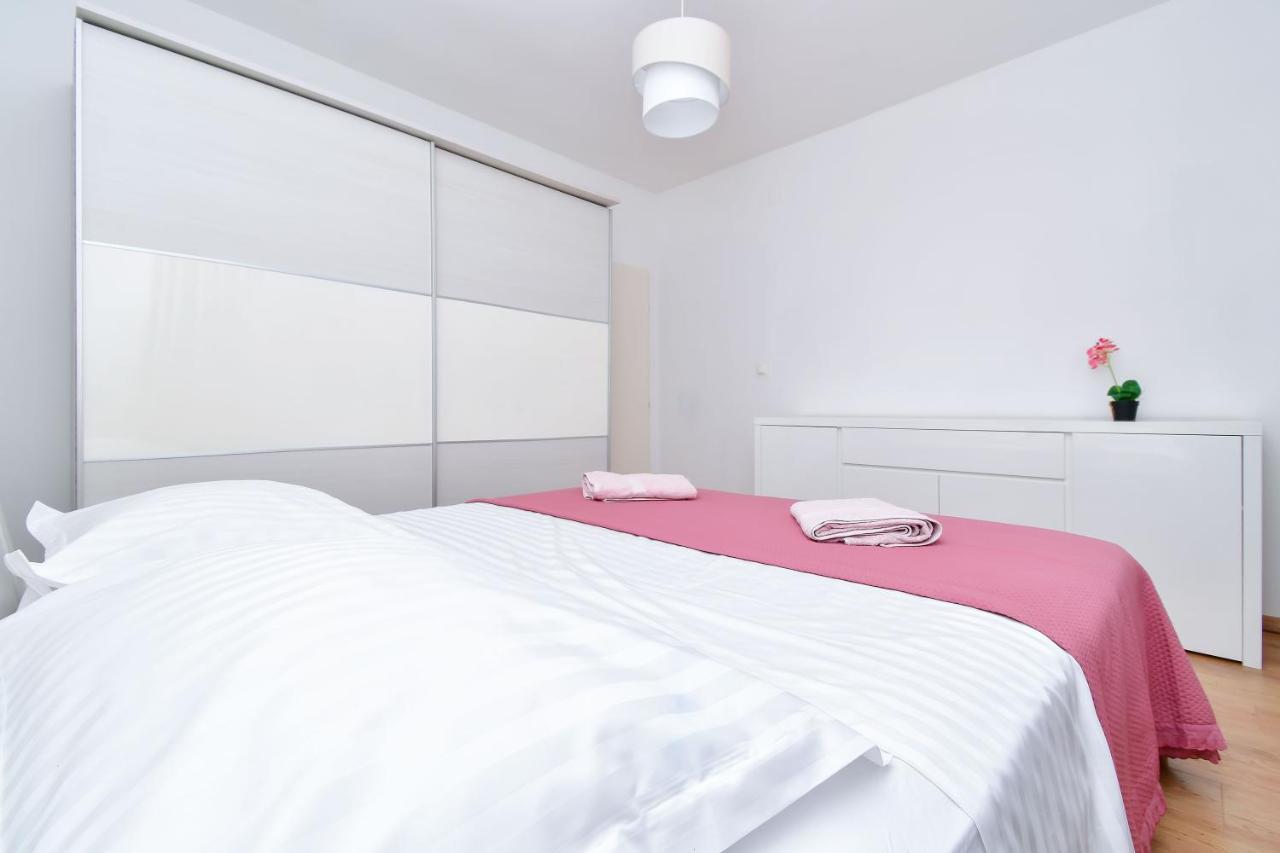 Apartment Ela أوميس المظهر الخارجي الصورة
