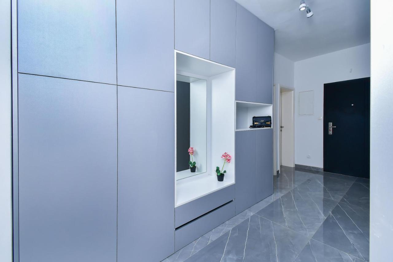 Apartment Ela أوميس المظهر الخارجي الصورة