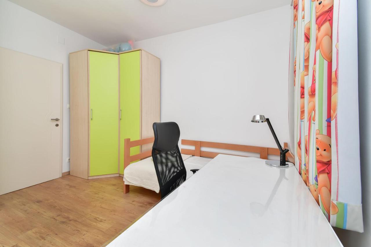 Apartment Ela أوميس المظهر الخارجي الصورة
