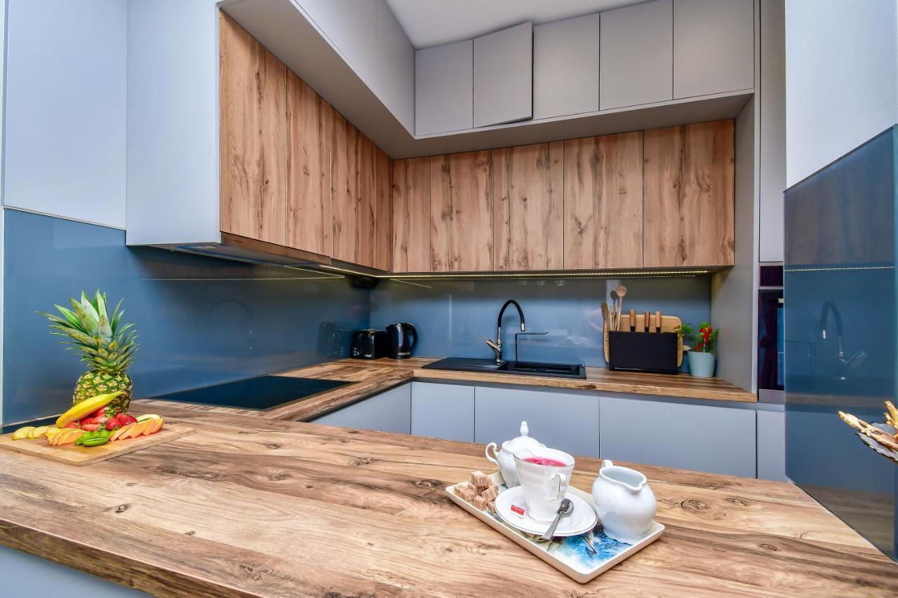 Apartment Ela أوميس المظهر الخارجي الصورة