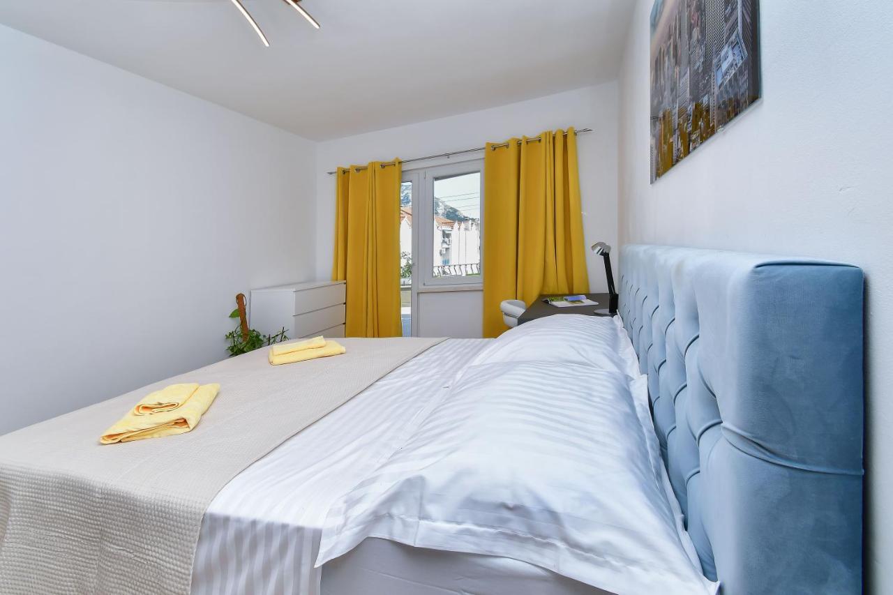 Apartment Ela أوميس المظهر الخارجي الصورة