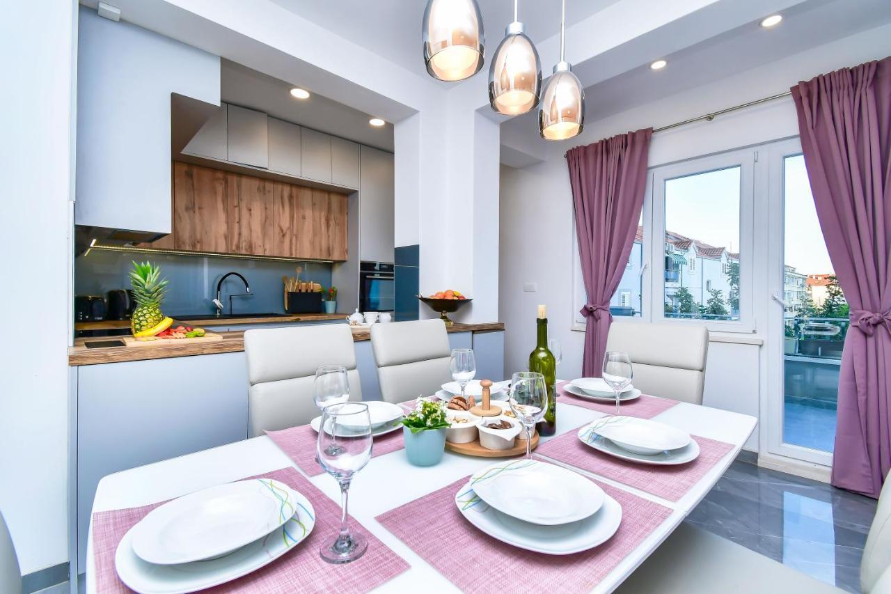 Apartment Ela أوميس المظهر الخارجي الصورة