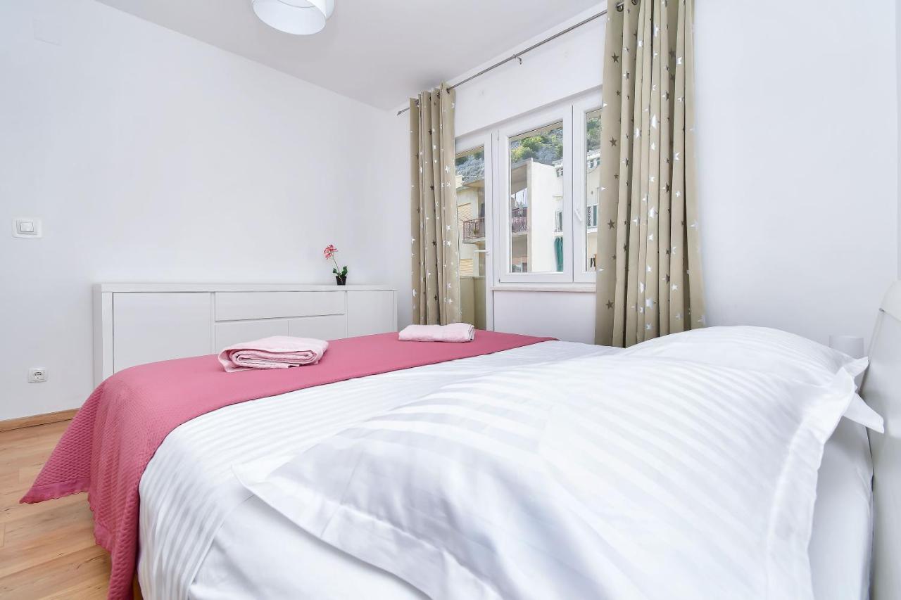 Apartment Ela أوميس المظهر الخارجي الصورة