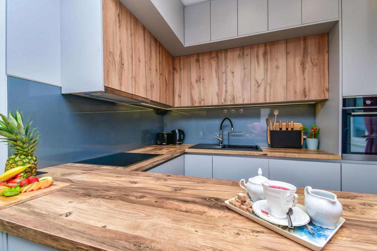 Apartment Ela أوميس المظهر الخارجي الصورة