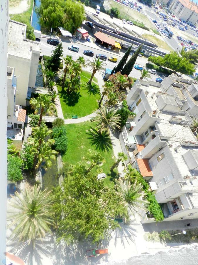 Apartment Ela أوميس المظهر الخارجي الصورة